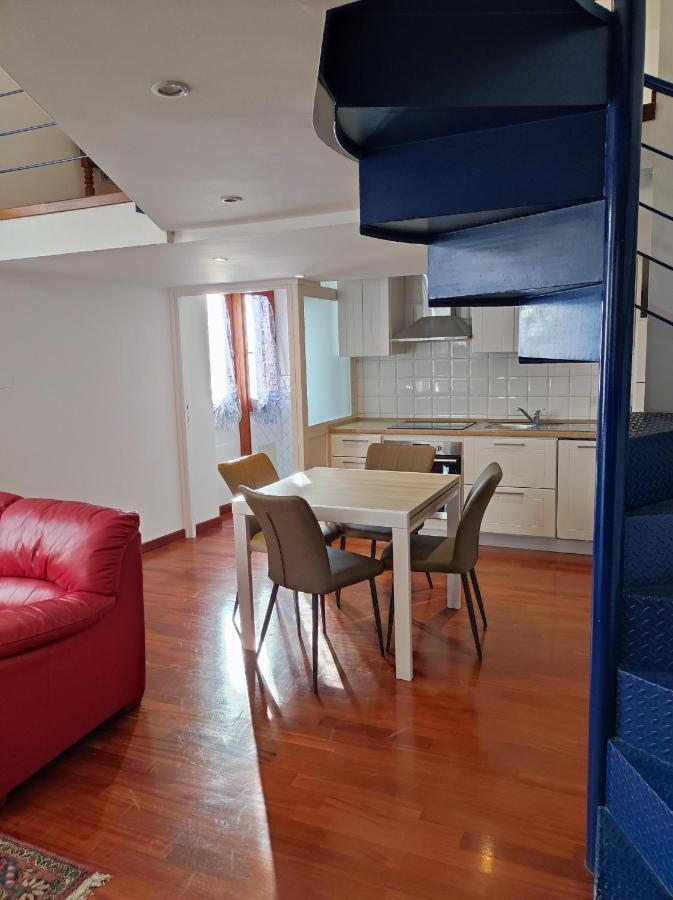Marina Apartment City Centre Cagliari Exterior photo