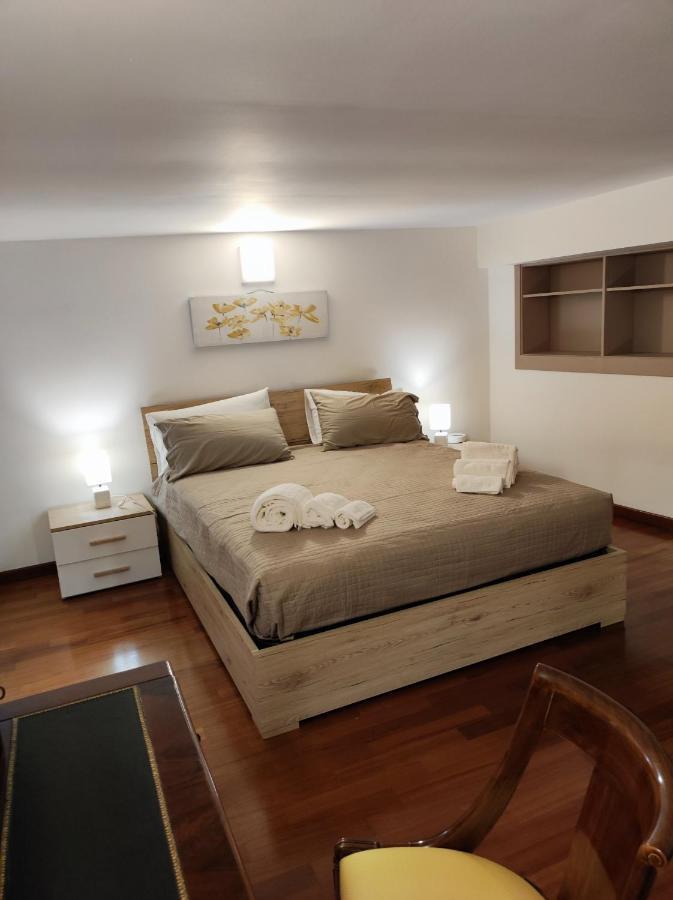 Marina Apartment City Centre Cagliari Exterior photo